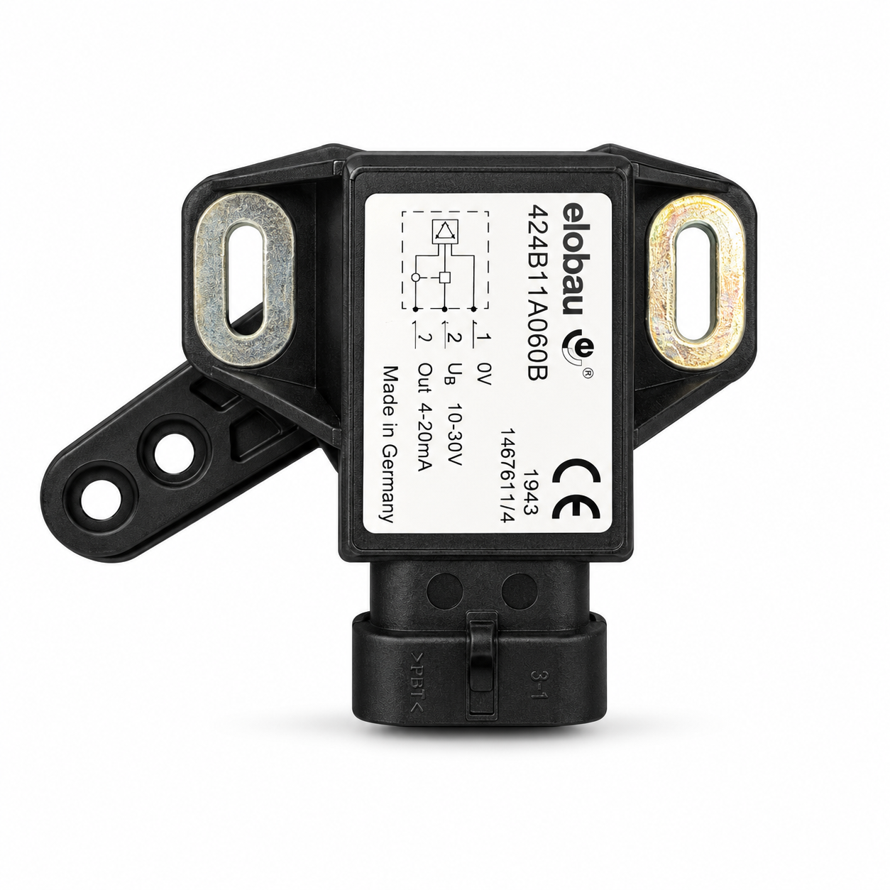 SENSOR ANGULAR COM ALAVANCA - Código R2055056 na Concessionária Agriplan RS