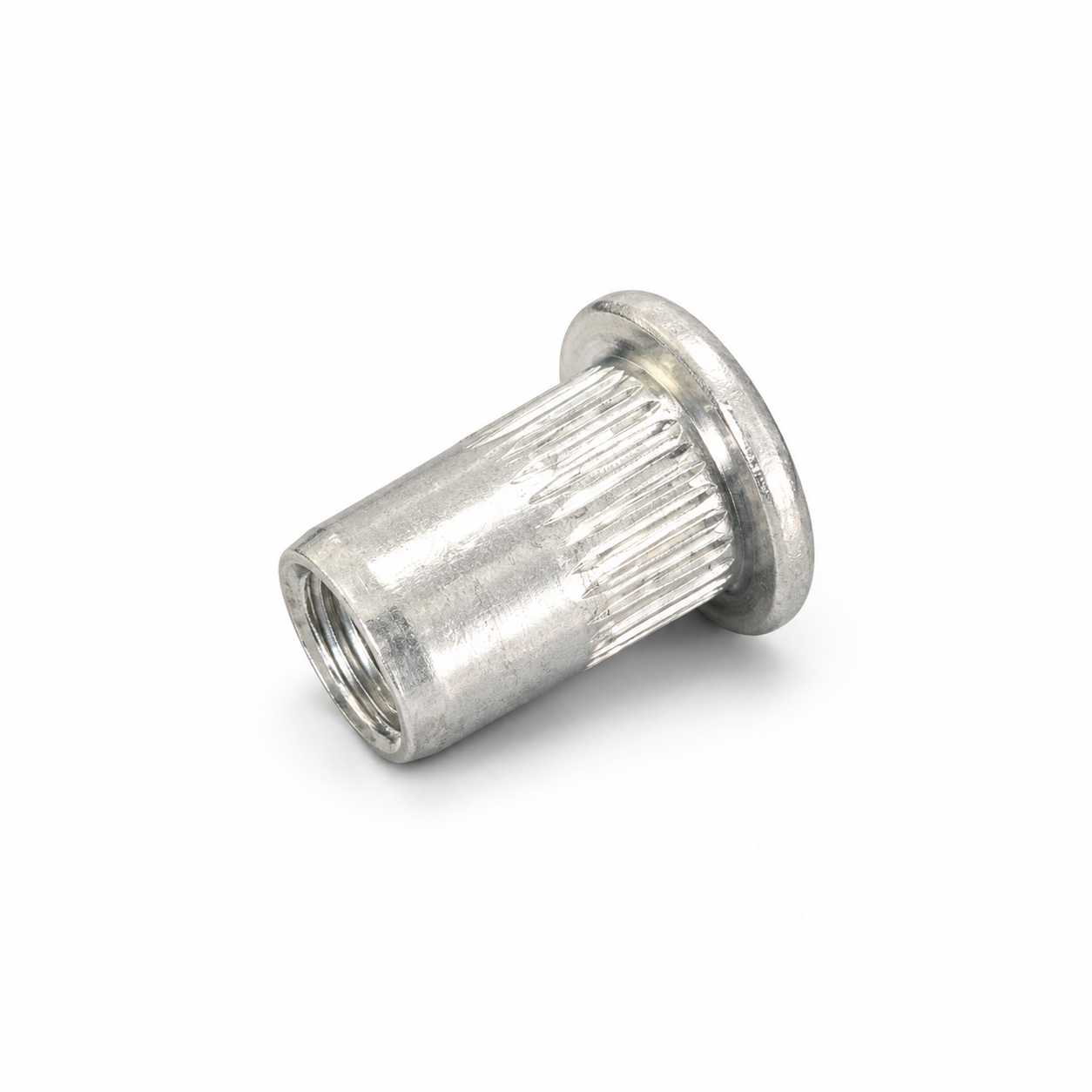 PORCA REBITE M 8X17,5 - Código YO170815 na Concessionária Agriplan RS